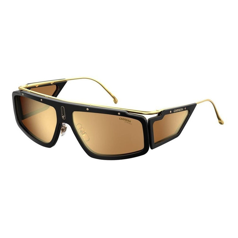 Lentes De Sol Carrera Facer Special Edition Unisex 62mm Suns