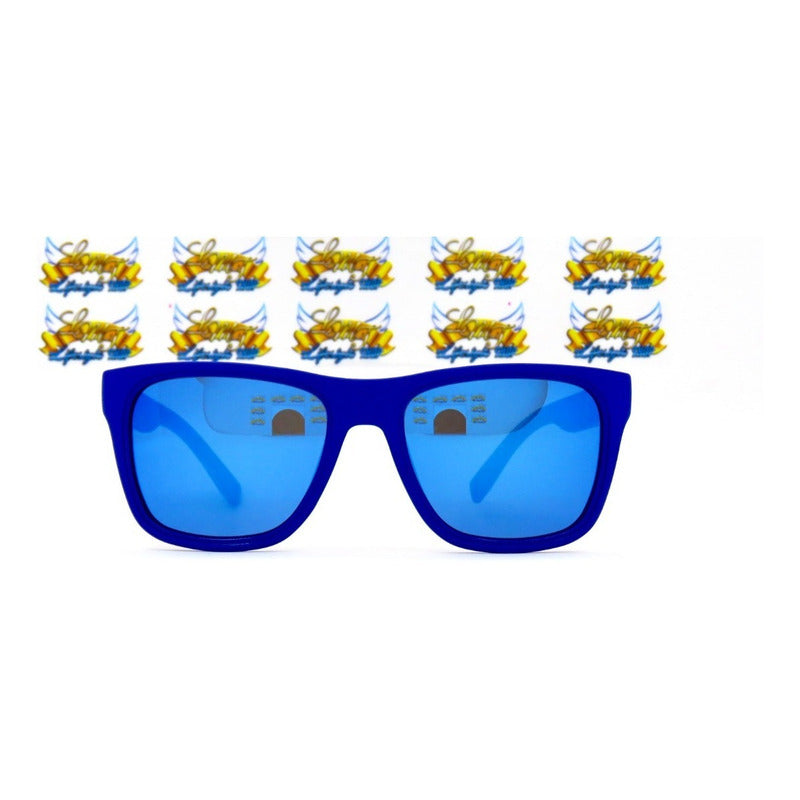 Lentes De Sol Lacoste L816s Premium Soft Square 54mm Suns