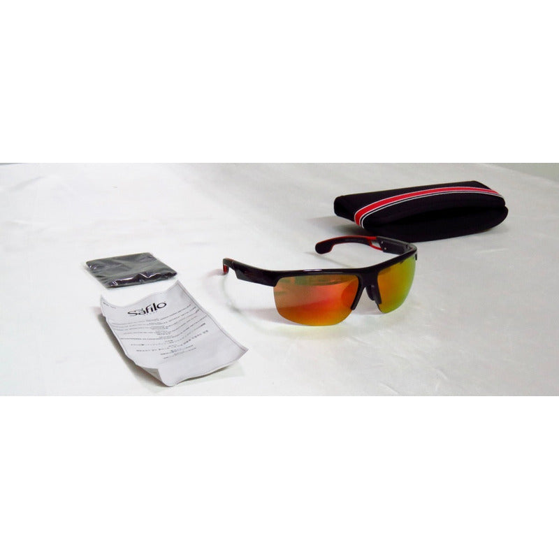 Lentes Gafas De Sol Carrera 4005s Sport Shield 65mm Suns