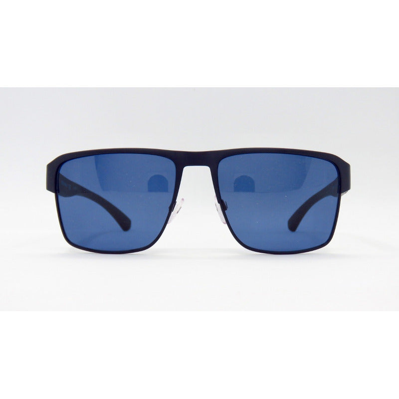 Lentes De Sol Emporio Armani Ea2066 Eagle Square 57mm Suns