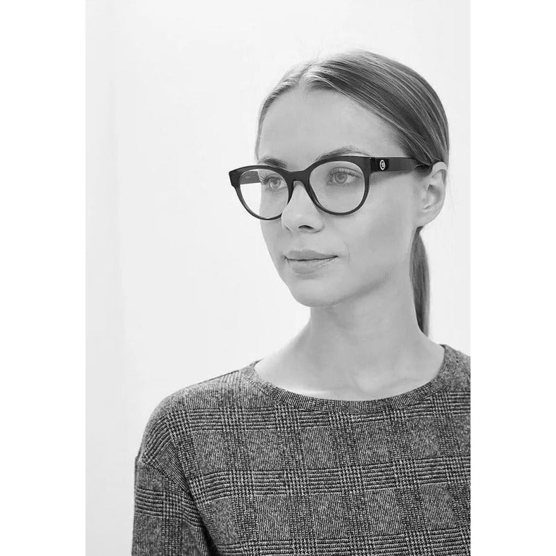 Lentes Versace Ve3268 Soft Oval Armazón Oftálmico 51mm