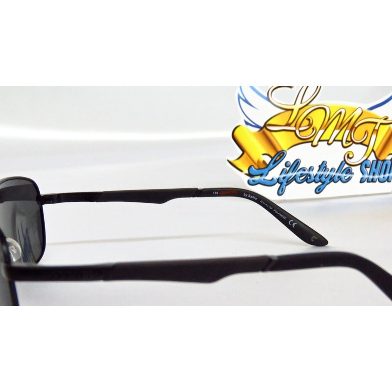 Lentes De Sol Carrera 8007s Flexolite Polarized 58mm Suns