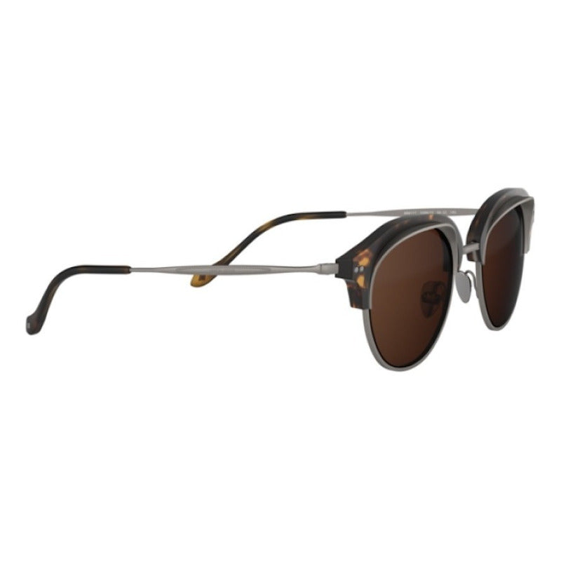 Lentes De Sol Giorgio Armani Ar8117 Browline Unisex 50mm