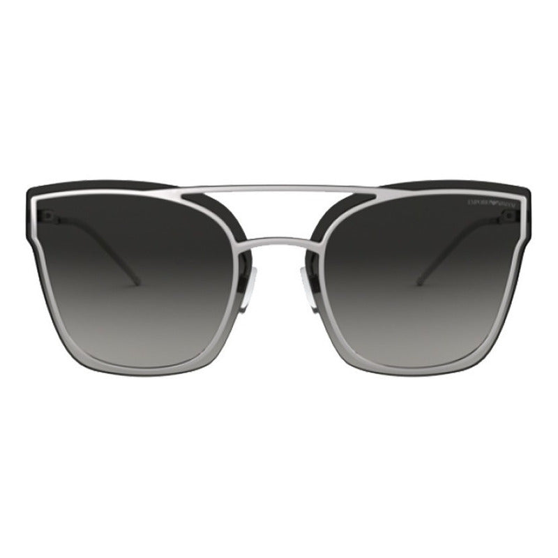Lentes Sol Emporio Armani Ea2076 Butterfly Mujer 63mm Suns