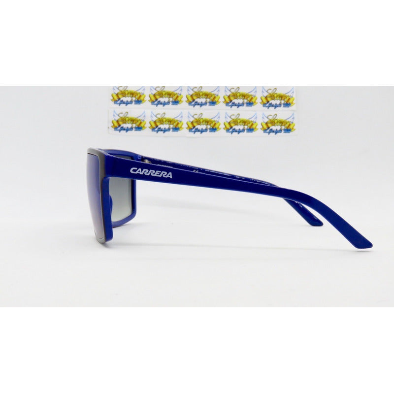 Lentes De Sol Carrera 6630 Vintage Shield Lens 99mm Suns