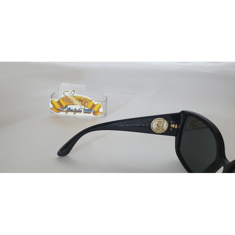 Lentes De Sol Burberry Be4290 Oversized Square 61mm Suns