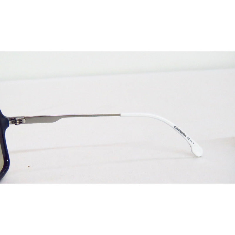 Lentes Sol Carrera 1019s Iconic Bridge Pilot 64mm Suns