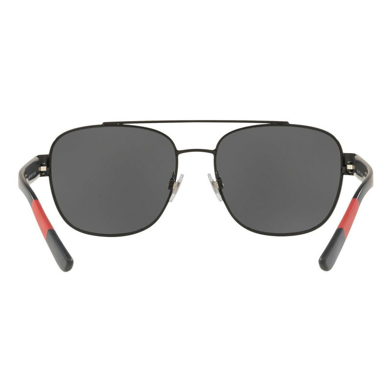 Lentes Sol Polo Ralph Lauren Ph3119 Iconic Pilot 58mm Suns