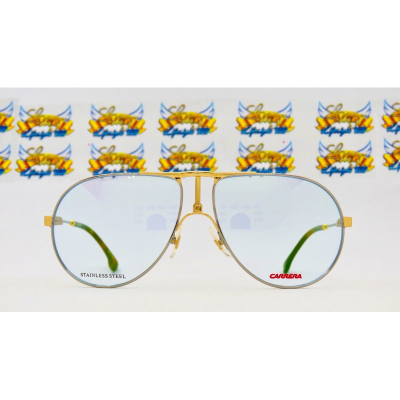 Lentes Carrera 1109 Special Edition Armazón Oftálmico 59mm