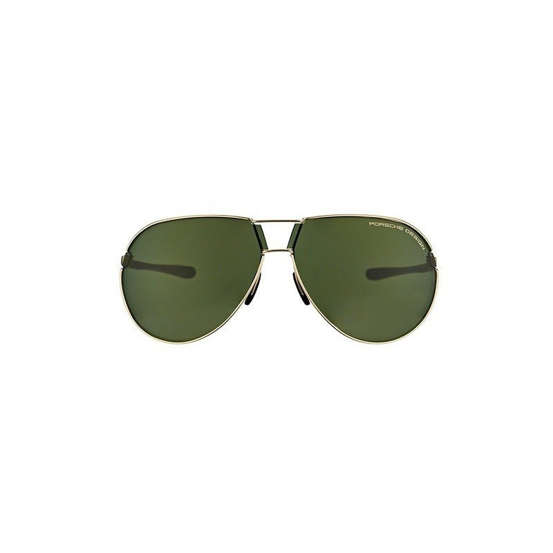 Lentes Gafas De Sol Porsche Design P8617 Light 67mm