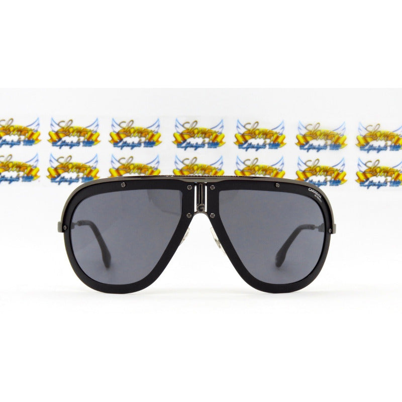 Lentes De Sol Carrera Americana Special Edition Aviador 66mm