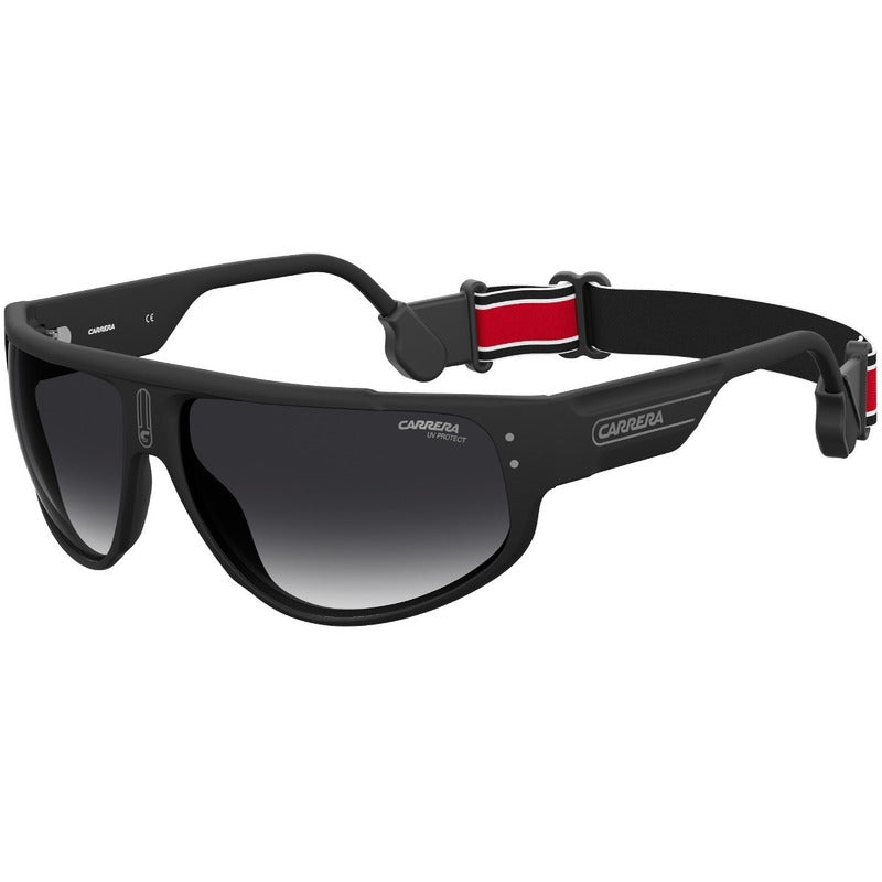 Lentes De Sol Carrera 1029s Iconic Pilot Oversized 66mm Suns