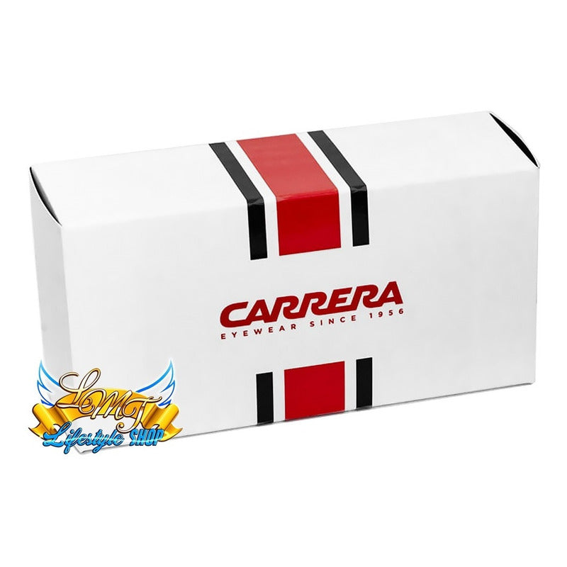 Lentes De Sol Carrera Hyperfit 10s Sport Shield Unisex 99mm