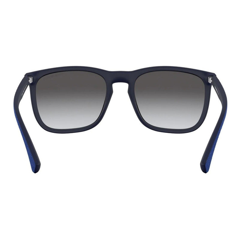 Lentes De Sol Emporio Armani Ea4132 Eagle Square 57mm Suns