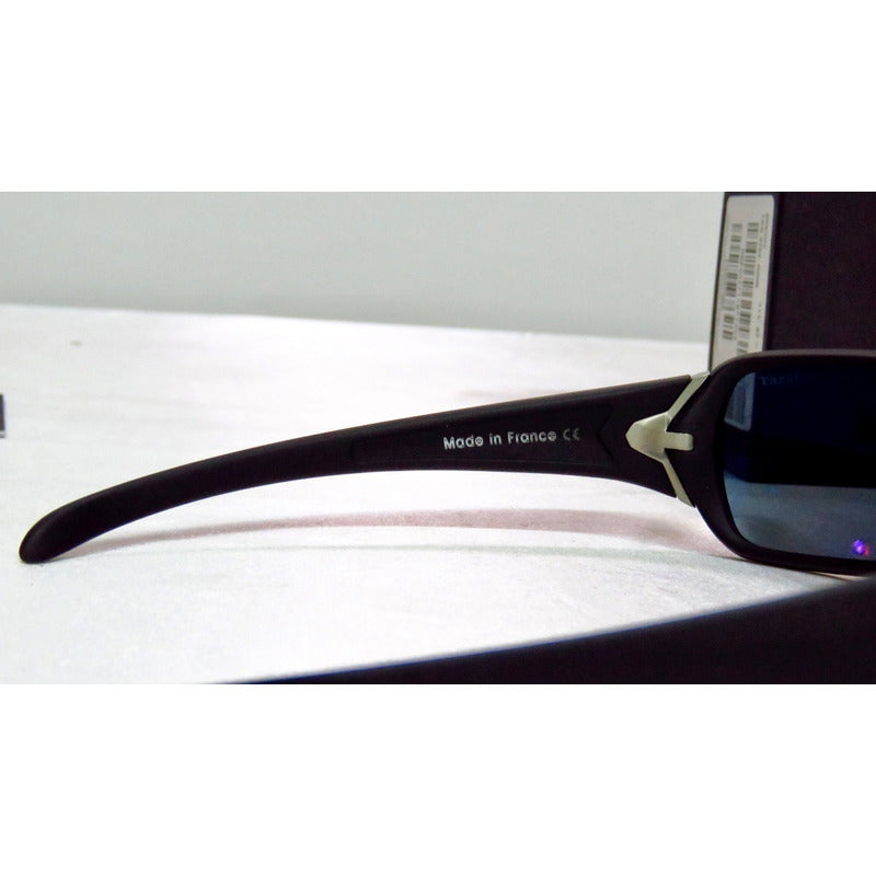 Lentes Gafas De Sol Tag Heuer Th9202 Full Rim France 67mm