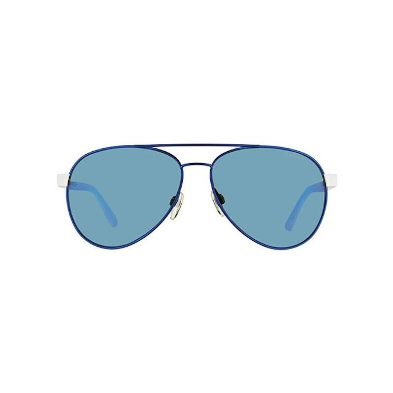 Lentes De Sol Tommy Hilfiger Th1325s Pilot 60mm Suns
