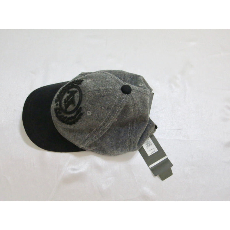 Gorra A | X Armani Exchange Invierno Ax Logo Embroidered Hat