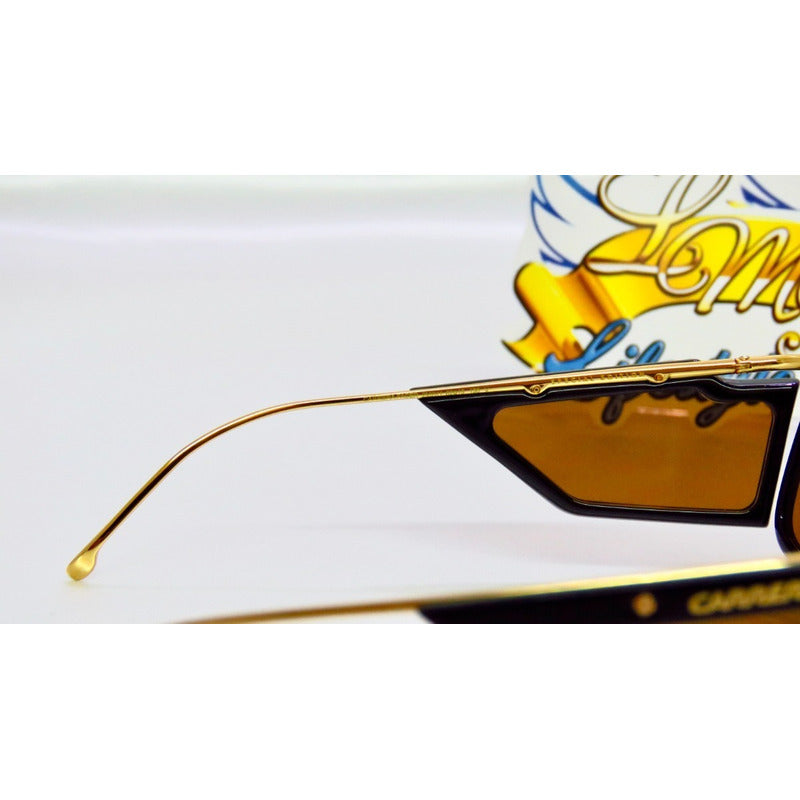 Lentes De Sol Carrera Facer Special Edition Unisex 62mm Suns