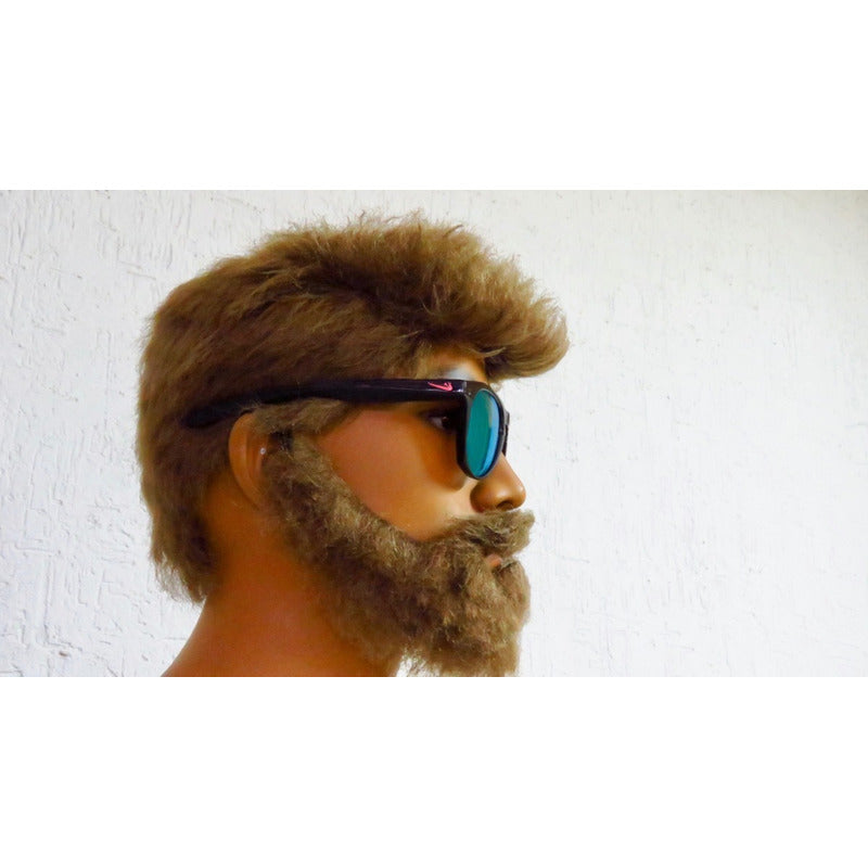 Lentes Gafas Sol Nike Ev1020 Polarized Navigator 54mm Suns