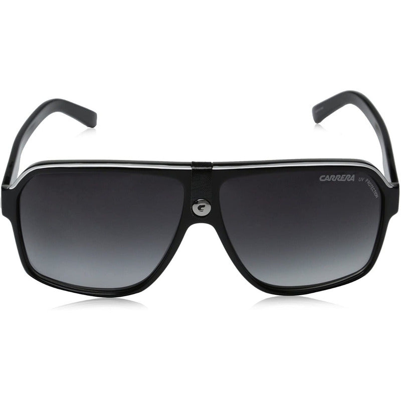 Lentes Sol Carrera 33s Flag Essential Iconic Pilot 62mm