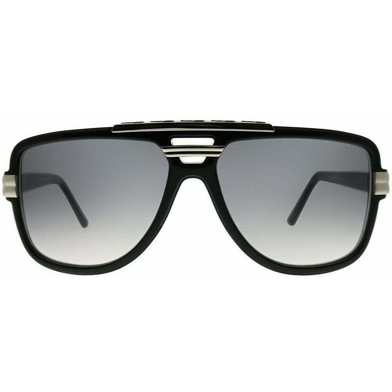 Lentes De Sol Cazal 8037 Luxury Pilot Germany 61mm Suns