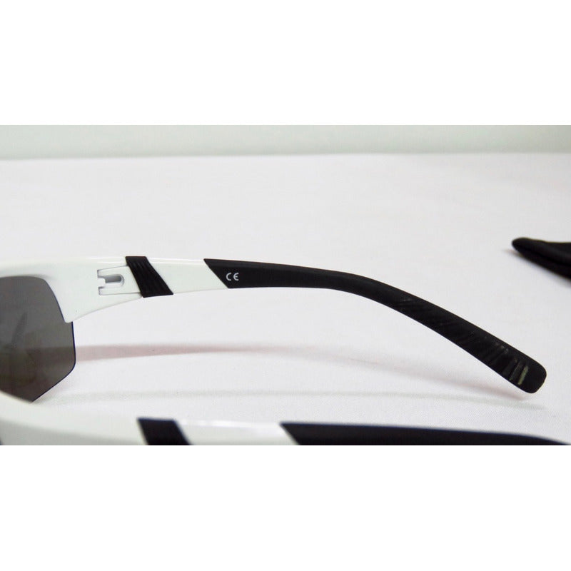 Lentes Gafas Sol Nike Show X2 Ev0620 Micas Adicionales 69mm