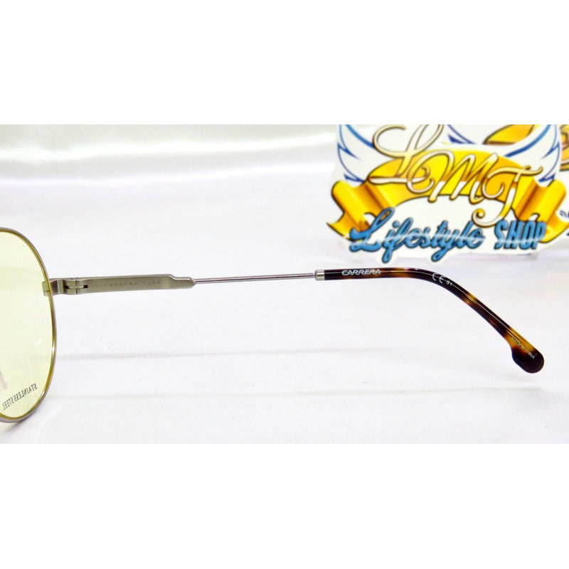 Lentes Carrera 1109 Special Edition Armazón Oftálmico 59mm