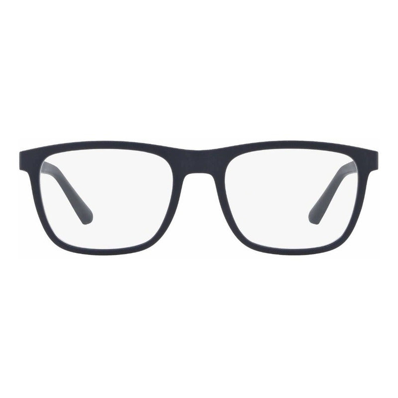 Lentes Emporio Armani Ea3140 Eagle Armazón Oftálmico 53mm
