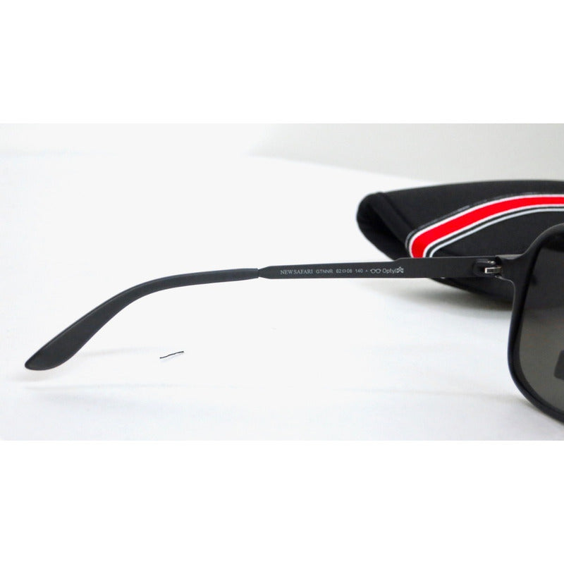 Lentes De Sol Carrera New Safari Iconic Pilot Slovenia 62mm