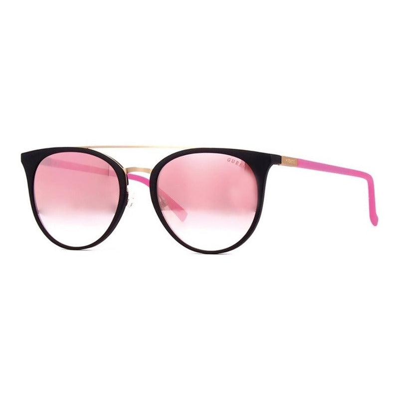 Lentes Gafas De Sol Guess Gu3021s Fashion Mujer 56mm Suns