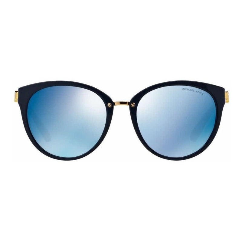 Lentes Sol Michael Kors Mk6040f Abela Ill Cat Eye 55mm Suns