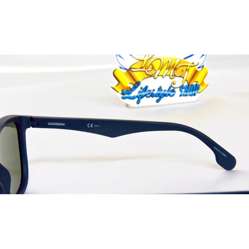 Lentes De Sol Carrera 5042s Soft Square Slovenia 55mm Suns