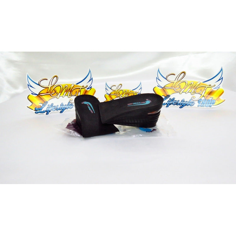 Plantillas Crece 6 Cm Estatura Unitalla Unisex Made In Korea