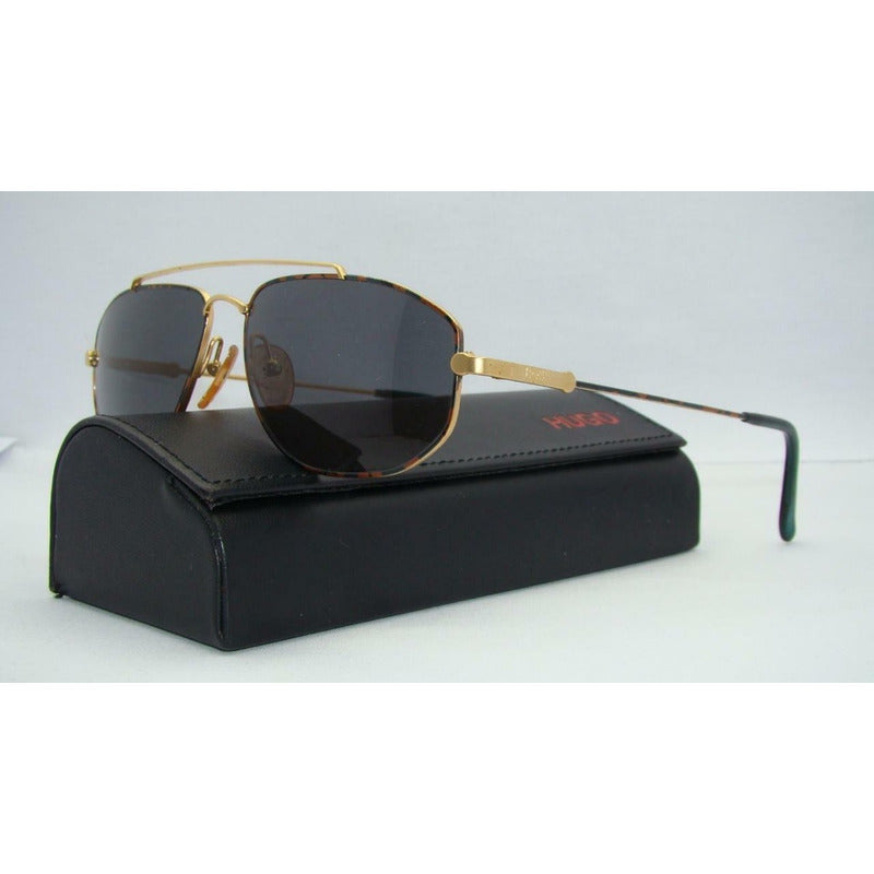 Lentes De Sol Boss By Carrera 5142 Made In Austria 57mm Suns