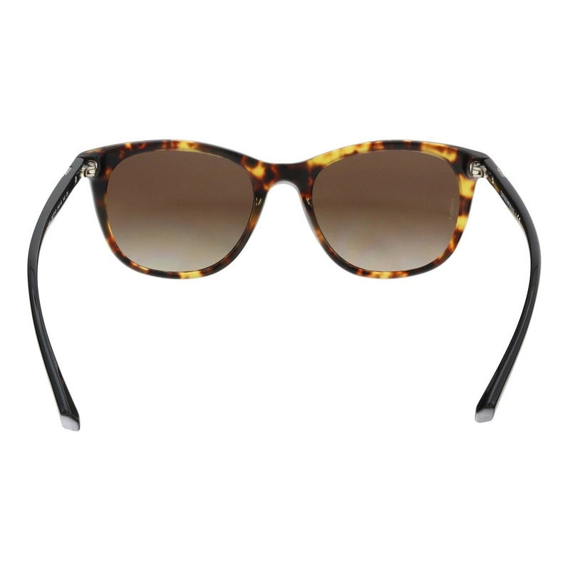 Lentes Sol Emporio Armani Ea4086 Soft Square Mujer 54mm Suns