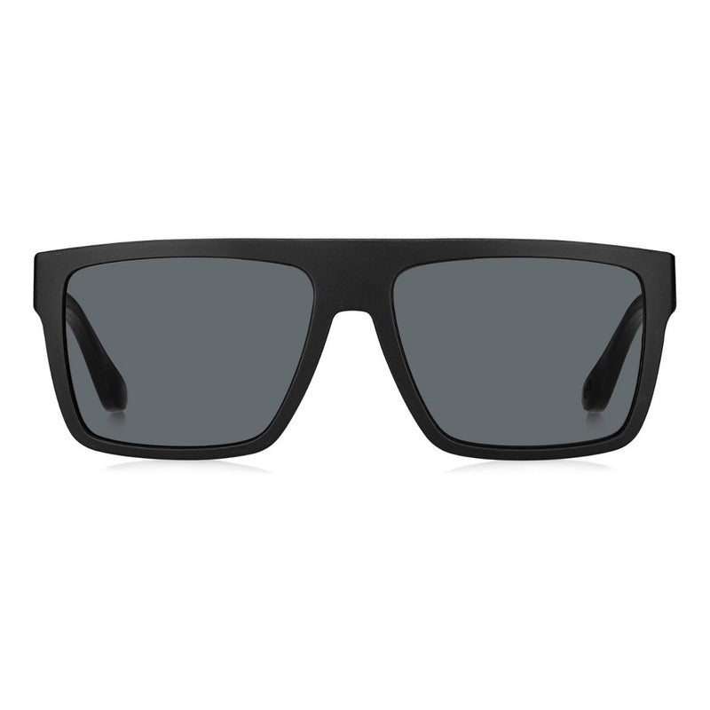 Lentes Sol Tommy Hilfiger Th1605s Flat Top Square 54mm Suns