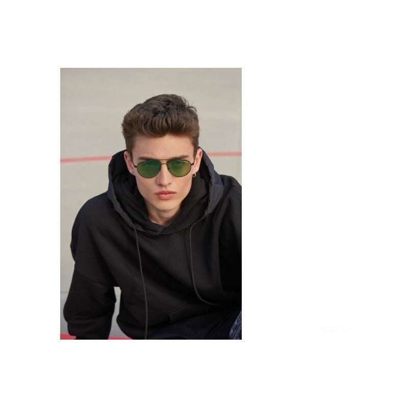Lentes De Sol Carrera 2014ts Metal Pilot Unisex 56mm Suns