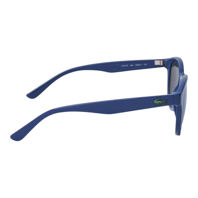 Lentes Gafas De Sol Lacoste L3616s Kids Niño 48mm Suns