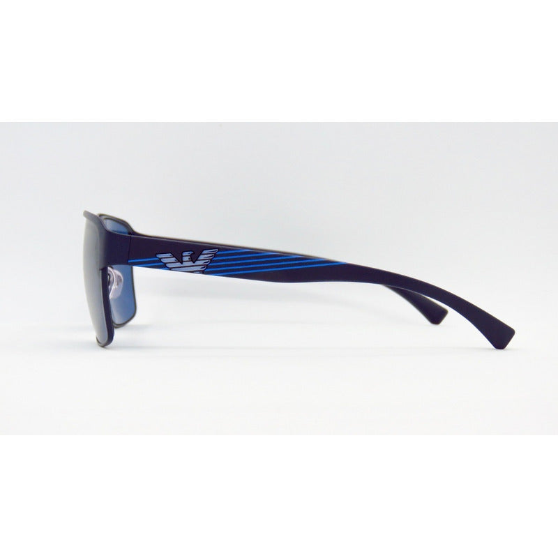 Lentes De Sol Emporio Armani Ea2066 Eagle Square 57mm Suns
