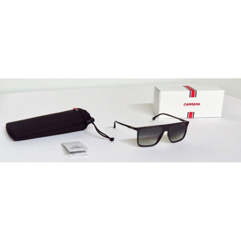 Lentes De Sol Carrera 172s Printed Flag Square Slovenia 58mm