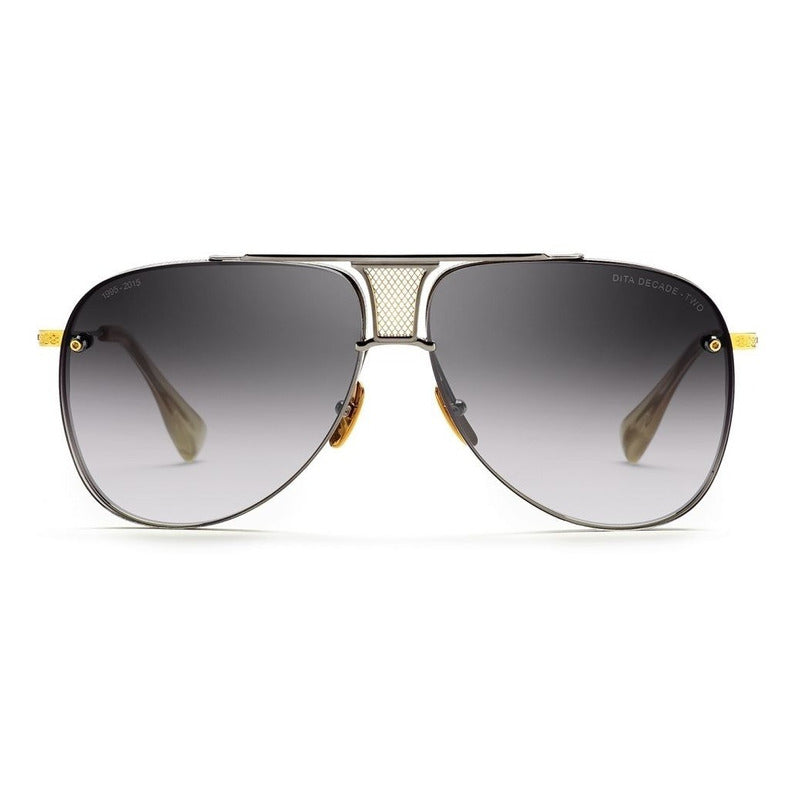 Lentes De Sol Dita Decade Two Limited Edition Japan 62mm