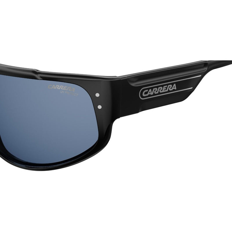 Lentes Sol Carrera 1029s Sport Iconic Pilot Oversized 66mm