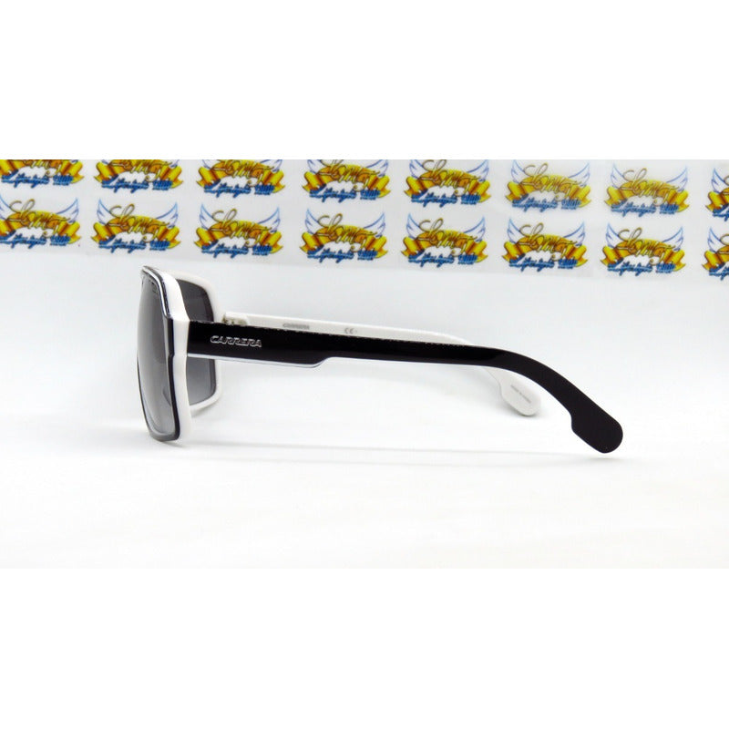 Lentes Sol Carrera 1001s Flag Classic Iconic Pilot 62mm Suns