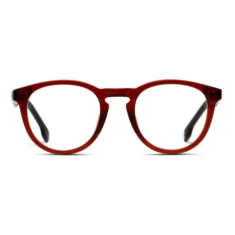 Lentes Armazón Carrera 136v Oftálmico Soft Cat Eye 49mm