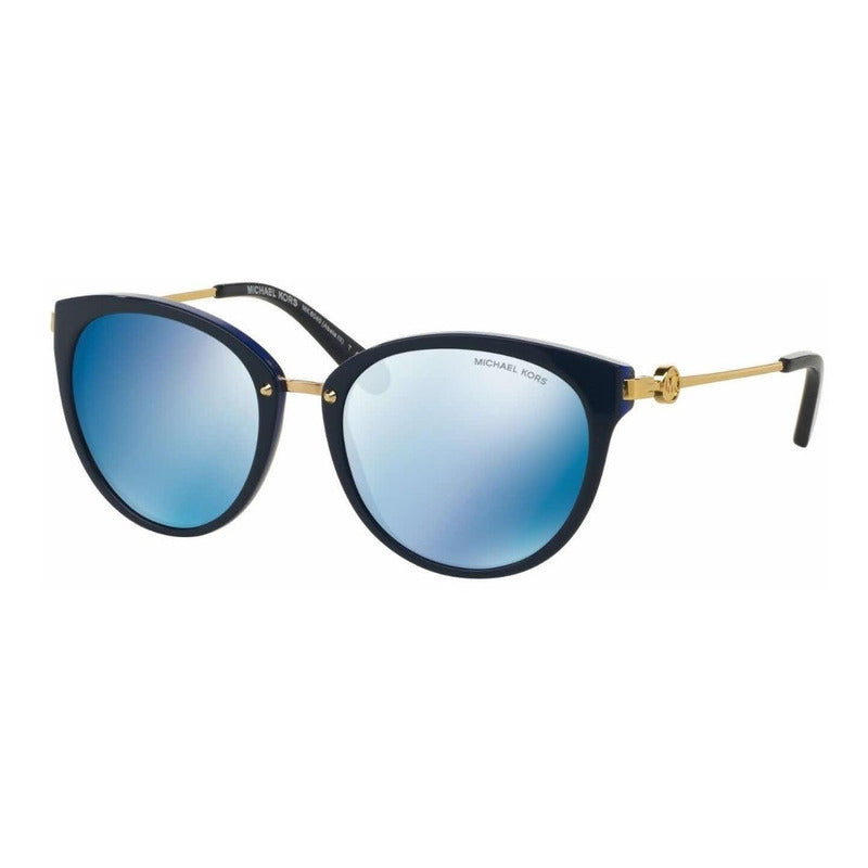 Lentes Sol Michael Kors Mk6040f Abela Ill Cat Eye 55mm Suns