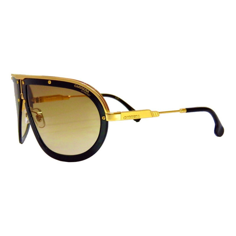 Lentes De Sol Carrera Americana Shield Special Edition 66mm