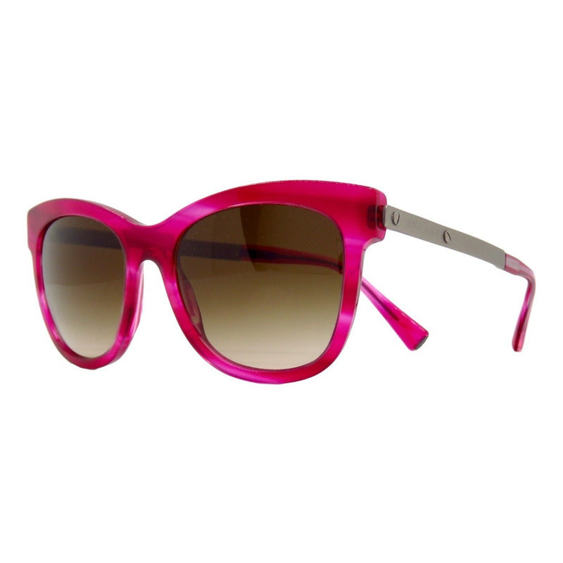 Lentes De Sol Giorgio Armani Ar8011 Cat Eye Mujer 53mm Suns