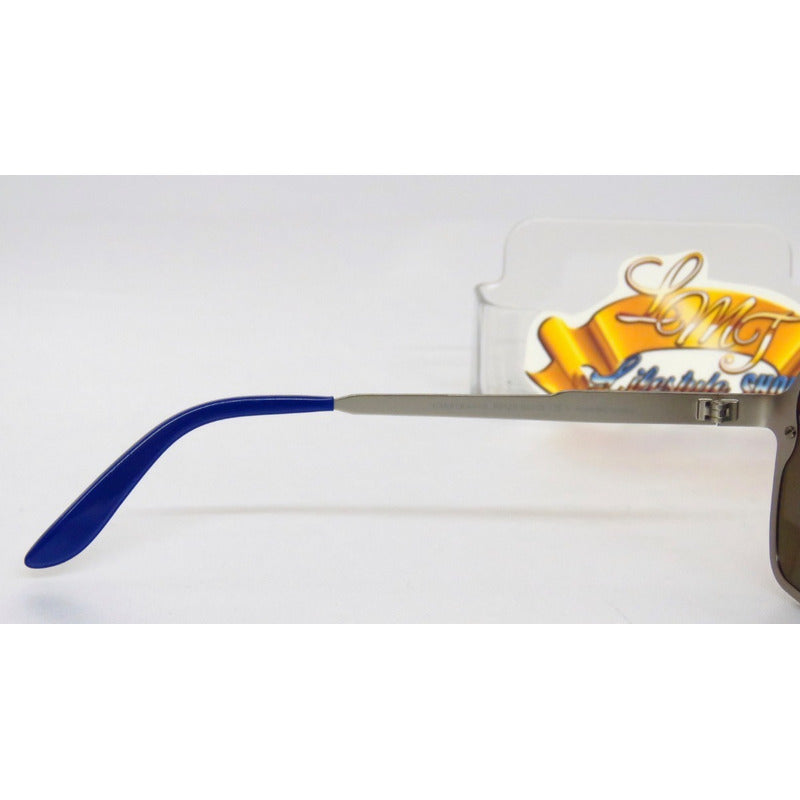 Lentes Sol Carrera 91s Double Bridge Iconic Pilot 64mm Suns