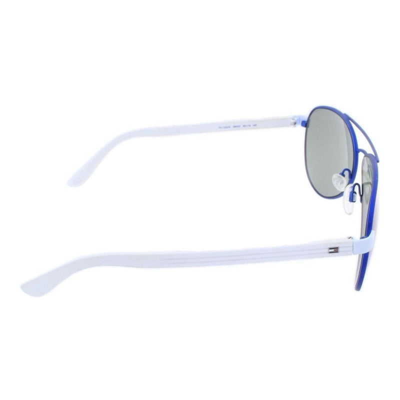 Lentes De Sol Tommy Hilfiger Th1325s Pilot 60mm Suns