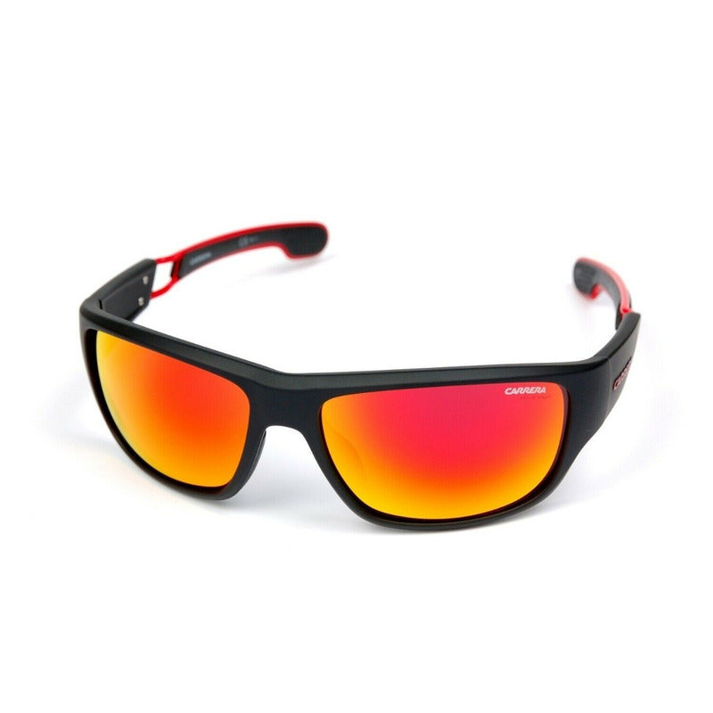 Lentes Gafas De Sol Carrera 4008s Hd Wrap Tornasol 60mm Suns